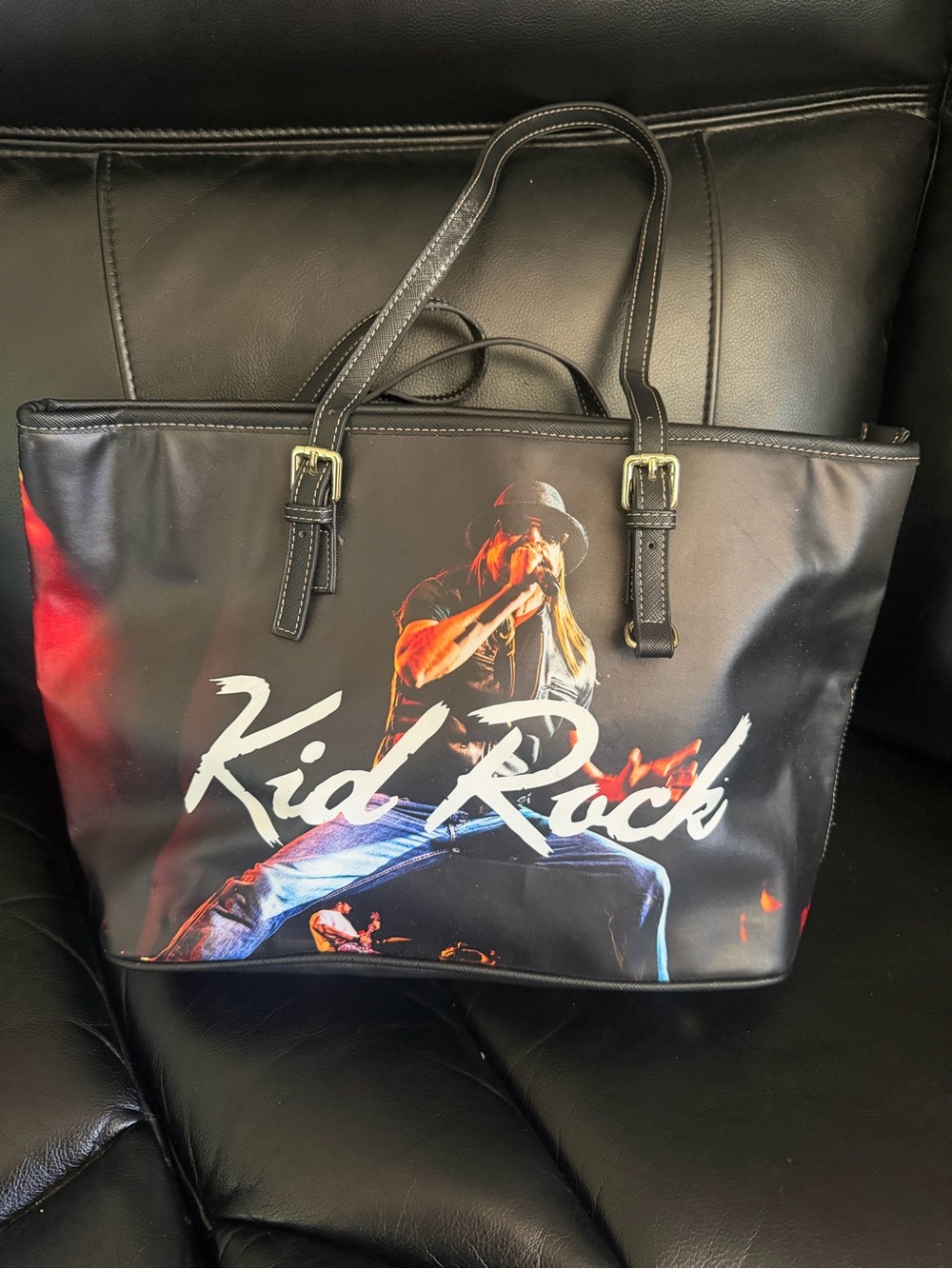 Kid Rock Handbag